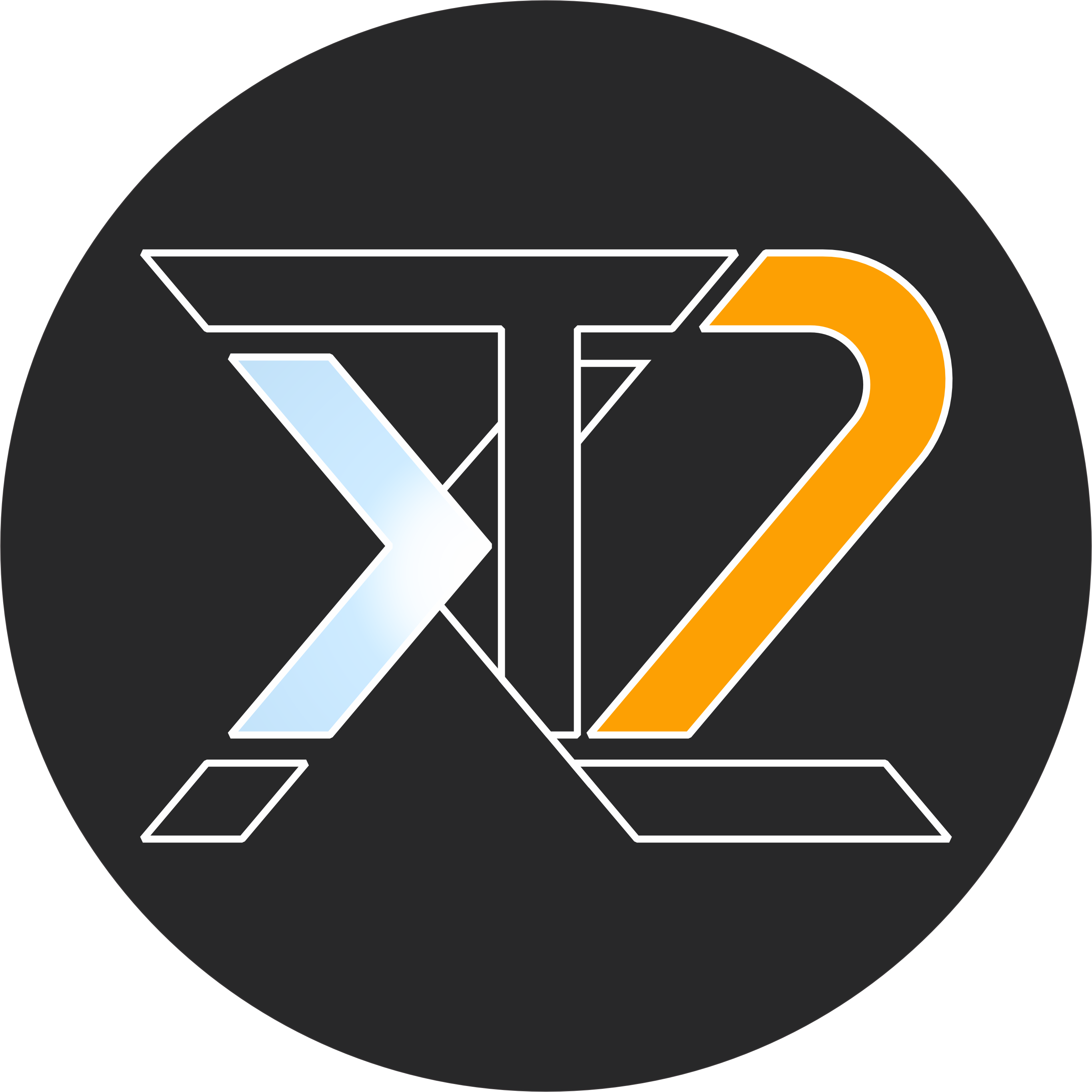 XT2 Construction Logo
